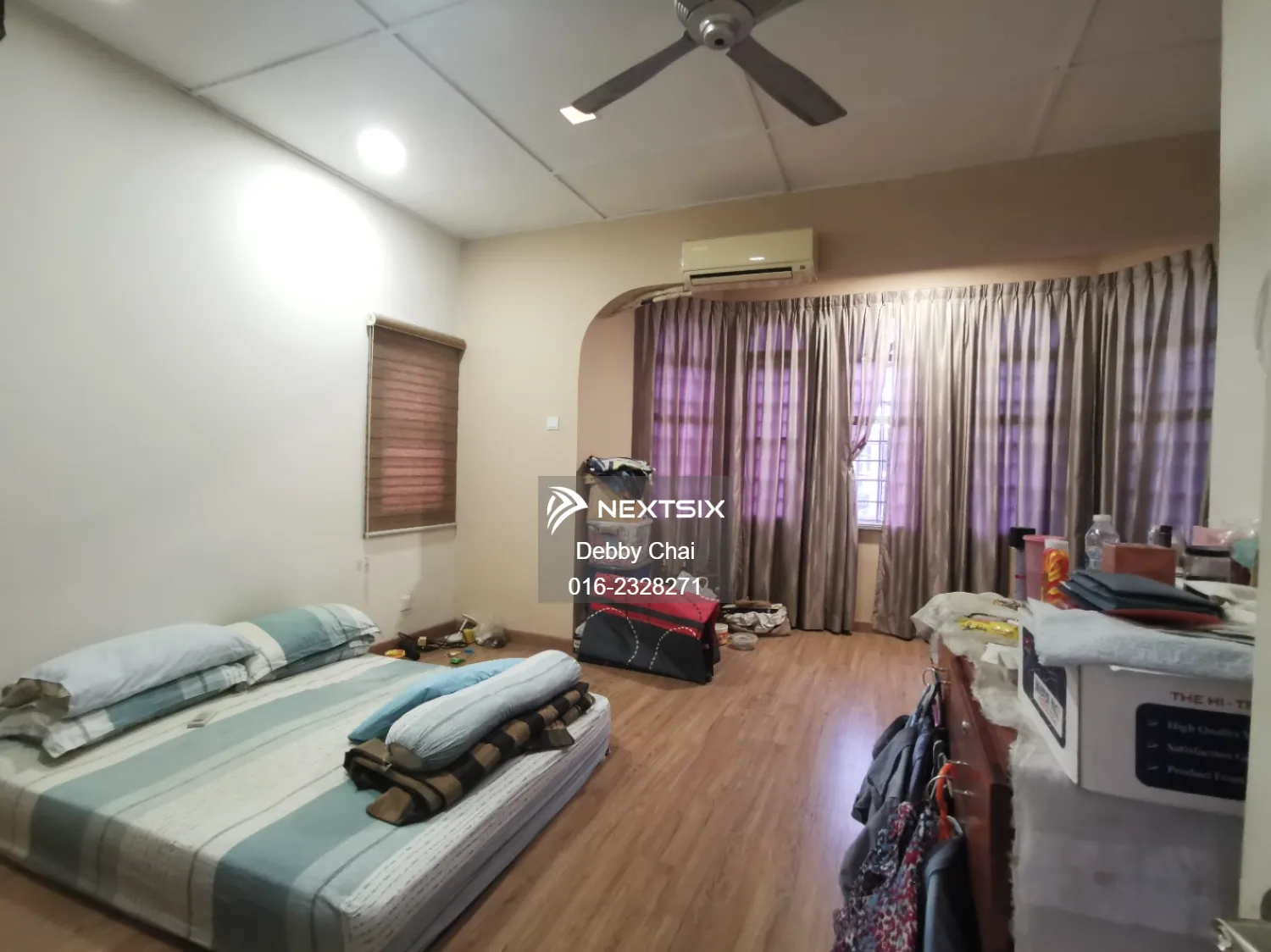 2-sty Terrace/Link House For Sale in Puchong Selangor - Image 5