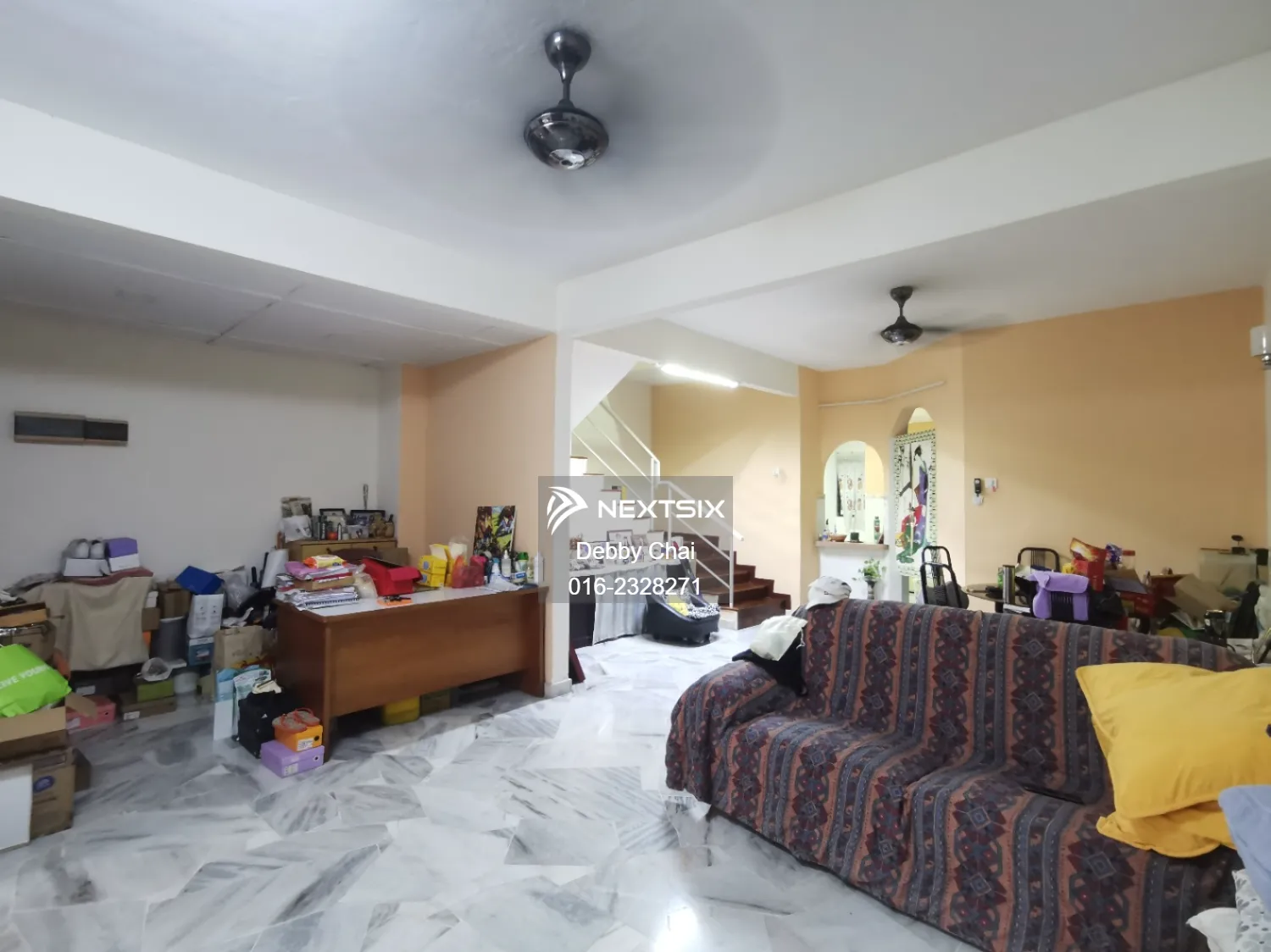 2-sty Terrace/Link House For Sale in Puchong Selangor - Image 6