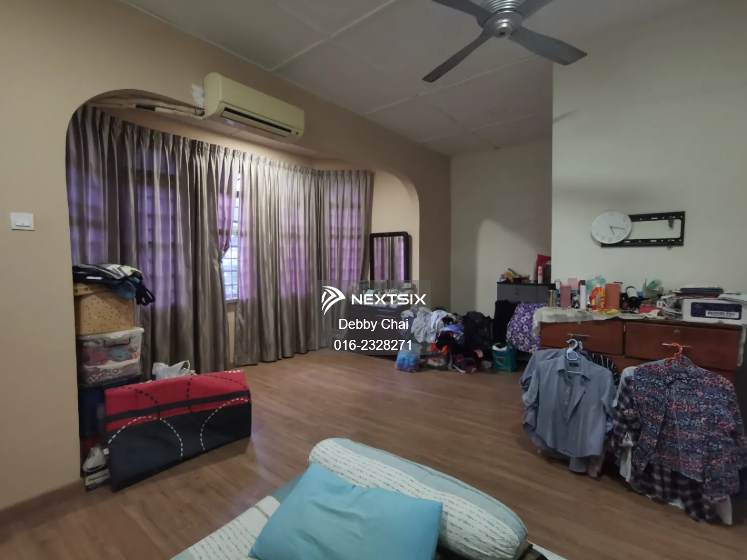 2-sty Terrace/Link House For Sale in Puchong Selangor - Image 7