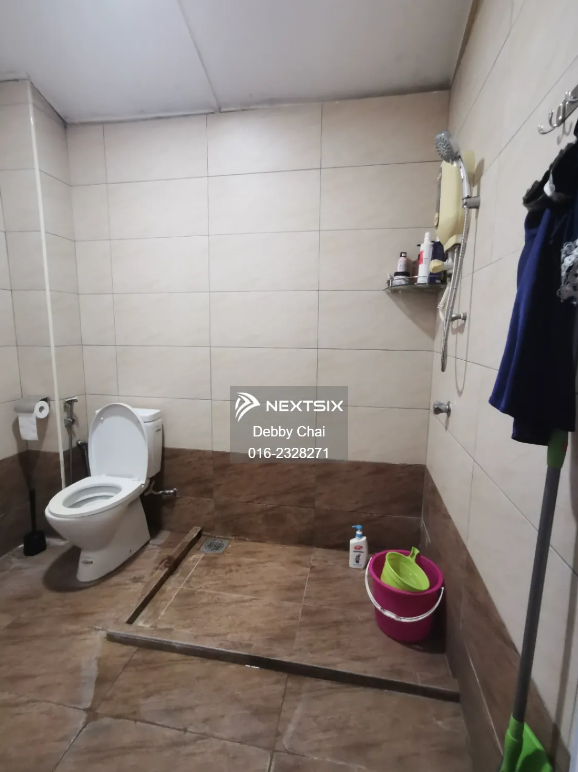 2-sty Terrace/Link House For Sale in Puchong Selangor - Image 8