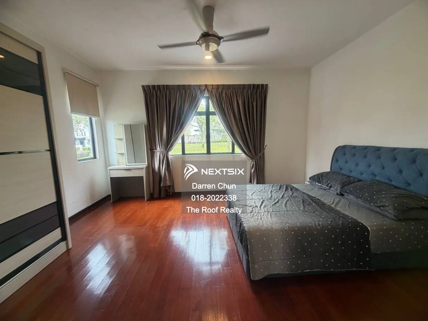 Bungalow For Sale in Horizon Hills Johor - Image 11