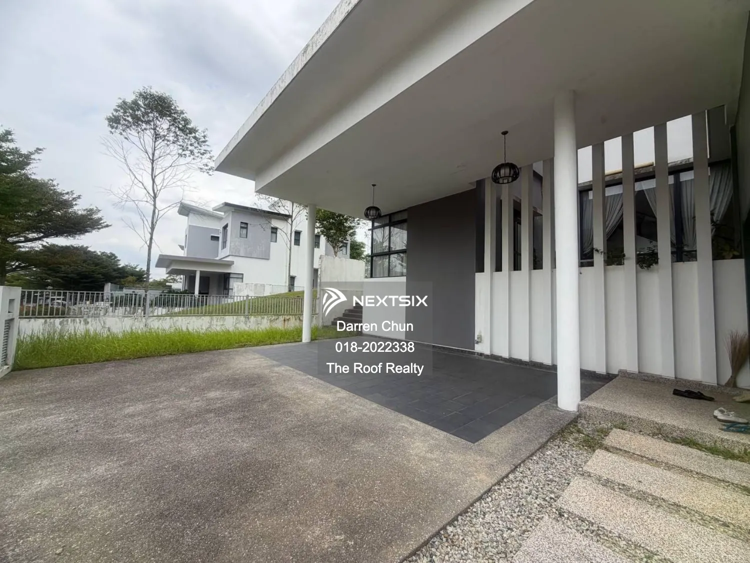 Bungalow For Sale in Horizon Hills Johor - Image 2
