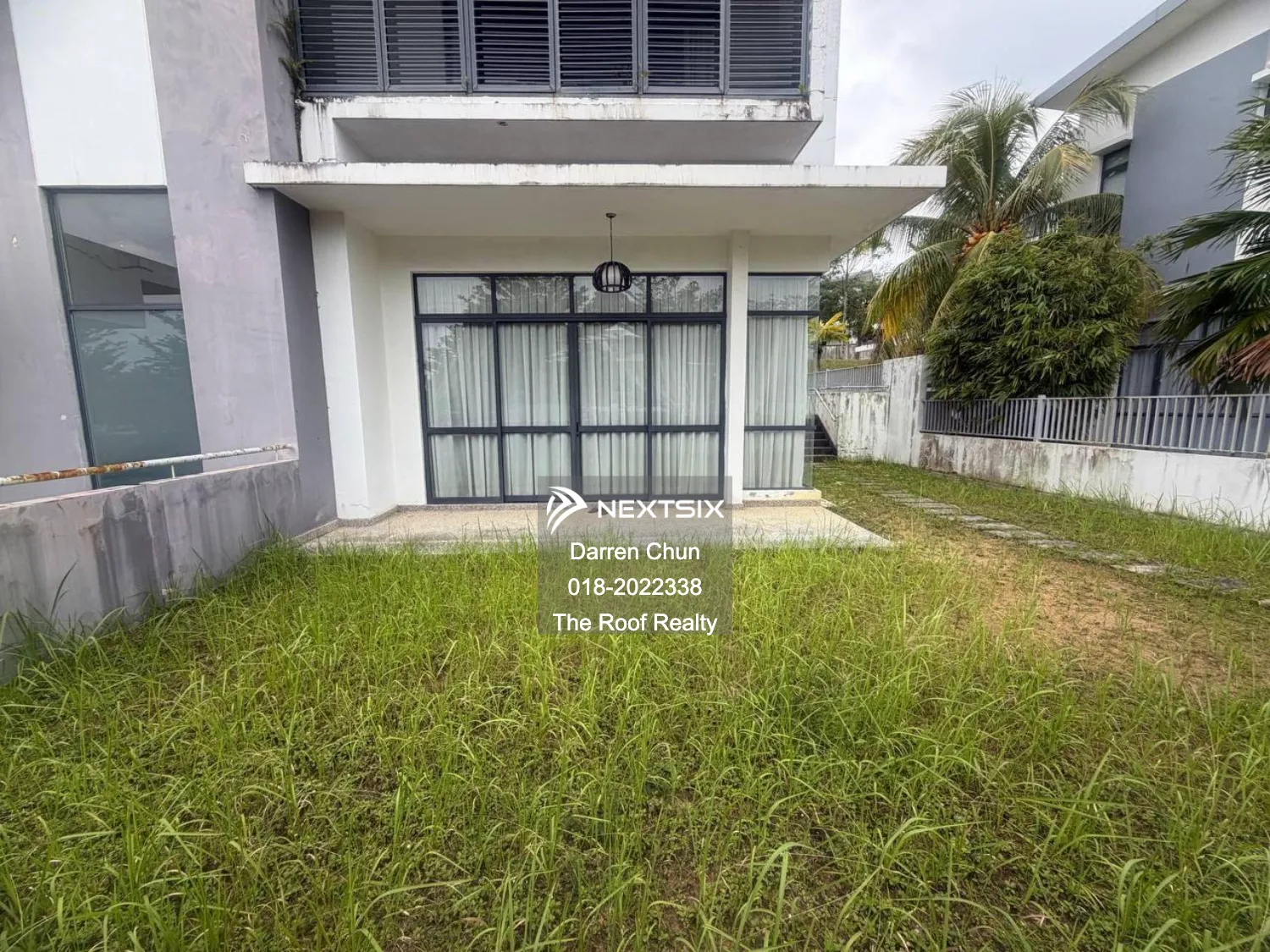 Bungalow For Sale in Horizon Hills Johor - Image 3