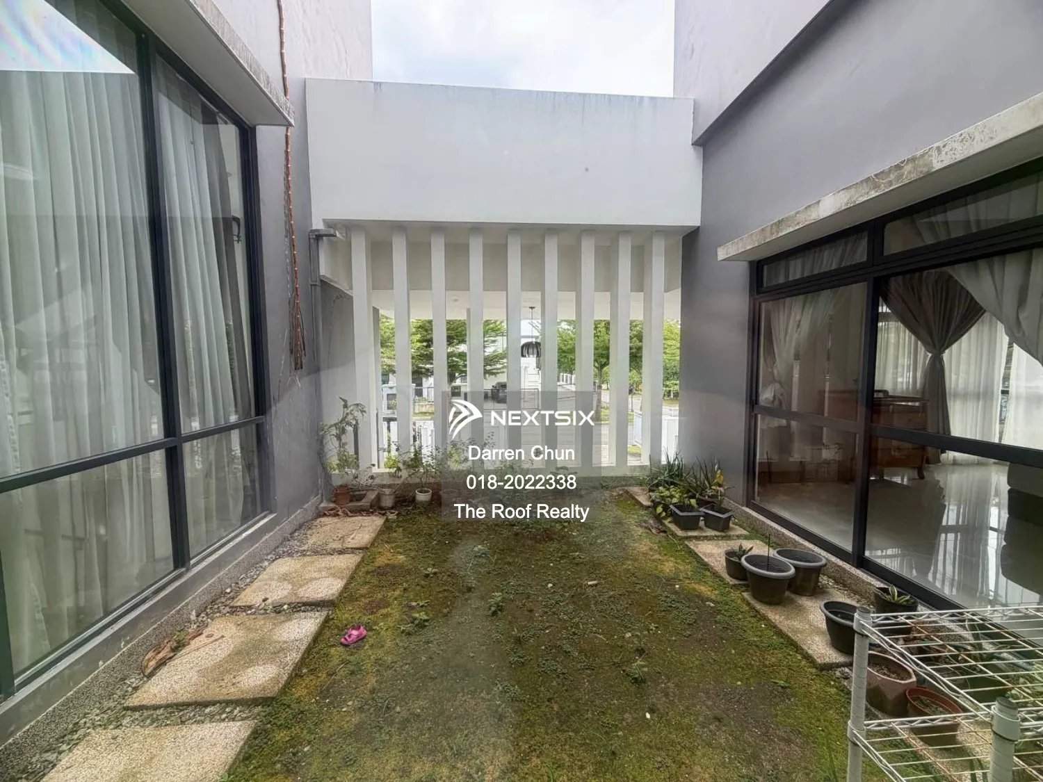 Bungalow For Sale in Horizon Hills Johor - Image 4