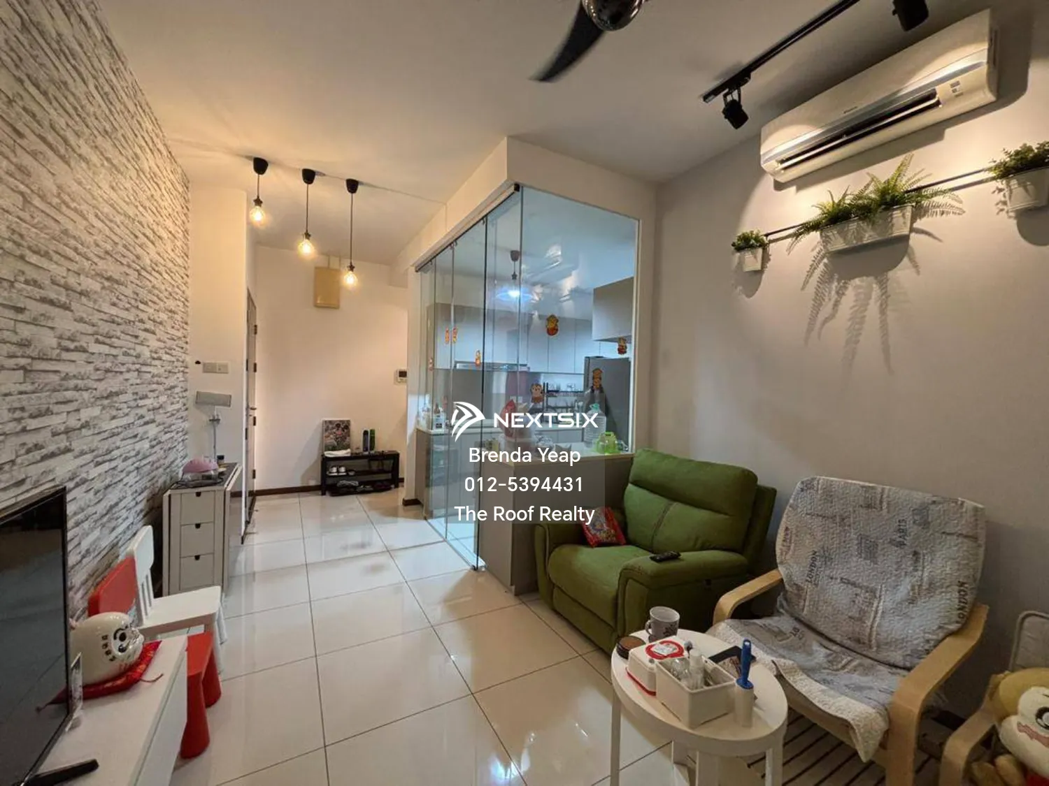 Serviced Residence For Sale in Johor Bahru Johor