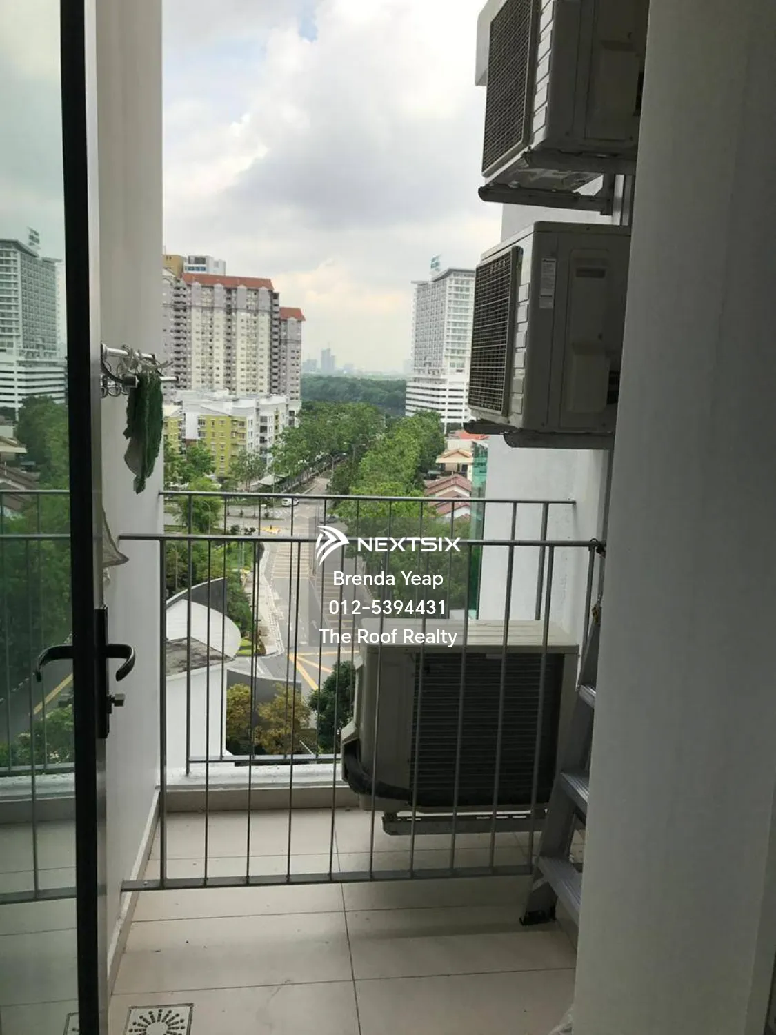 Serviced Residence For Sale in Johor Bahru Johor - Image 6
