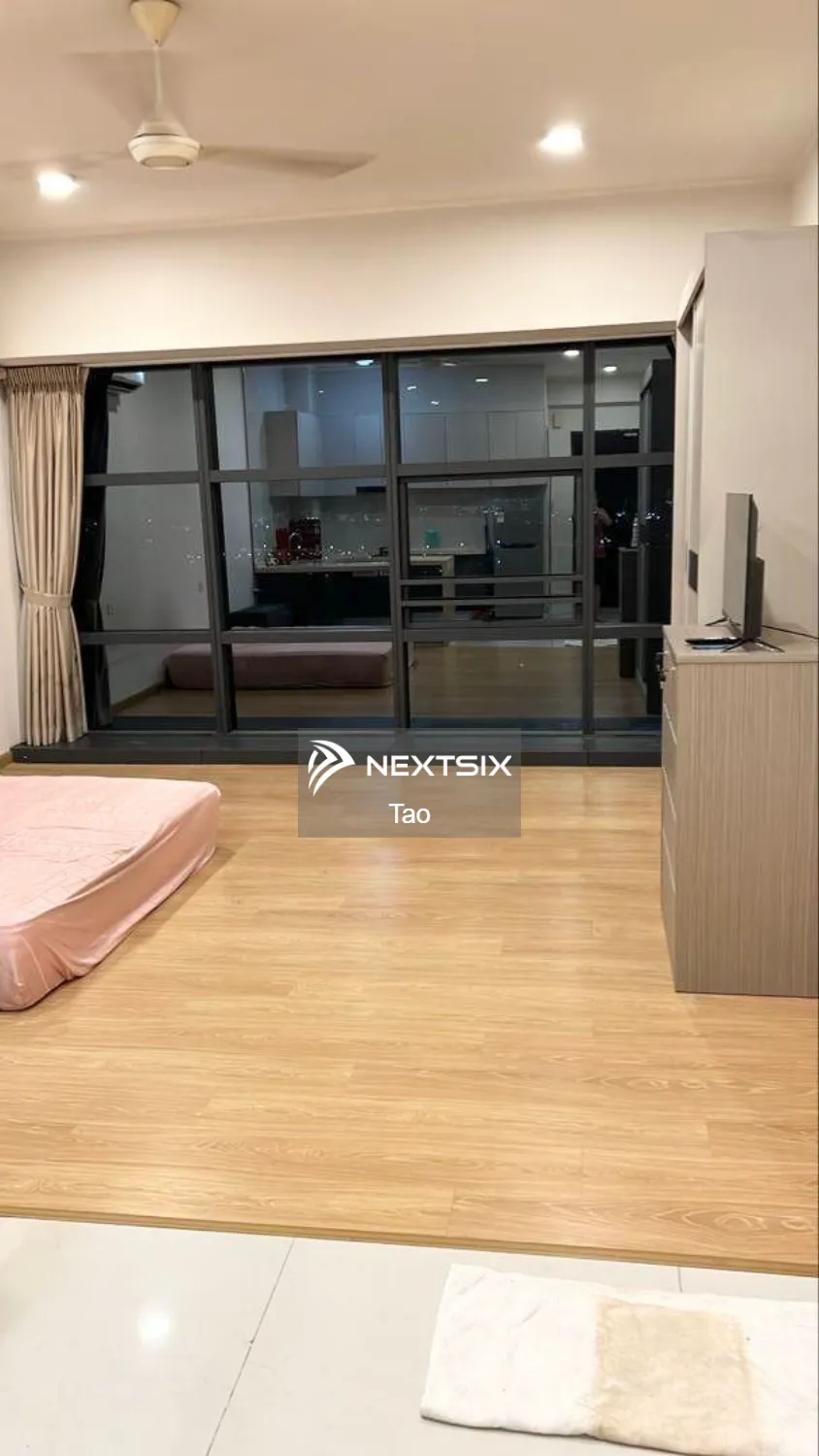 Condominium For Rent in Johor Bahru Johor