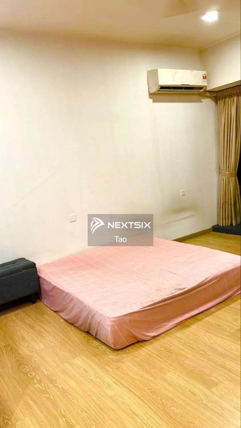 Condominium For Rent in Johor Bahru Johor - Image 6