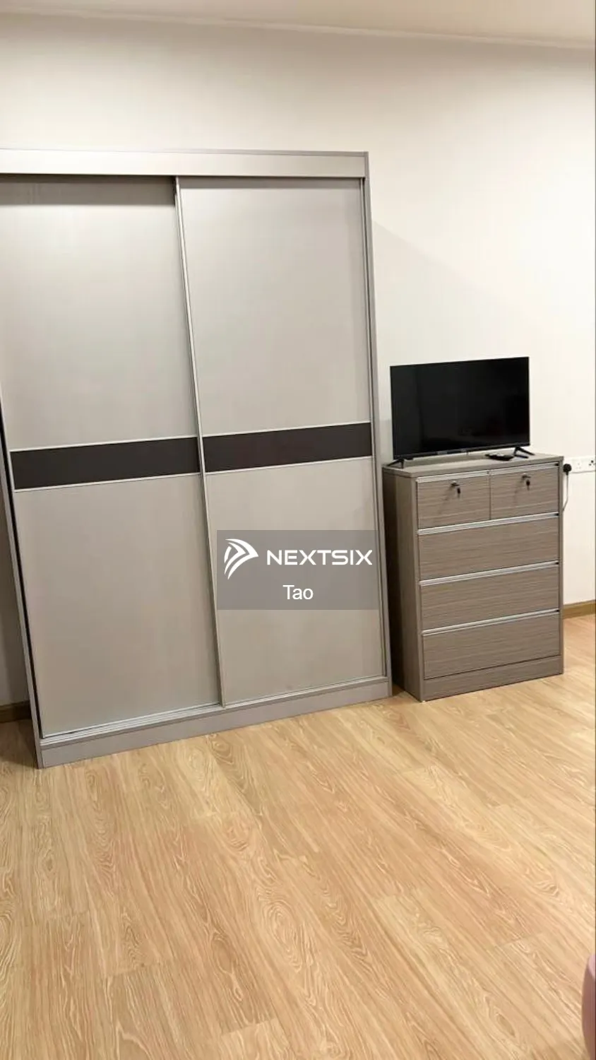 Condominium For Rent in Johor Bahru Johor - Image 7