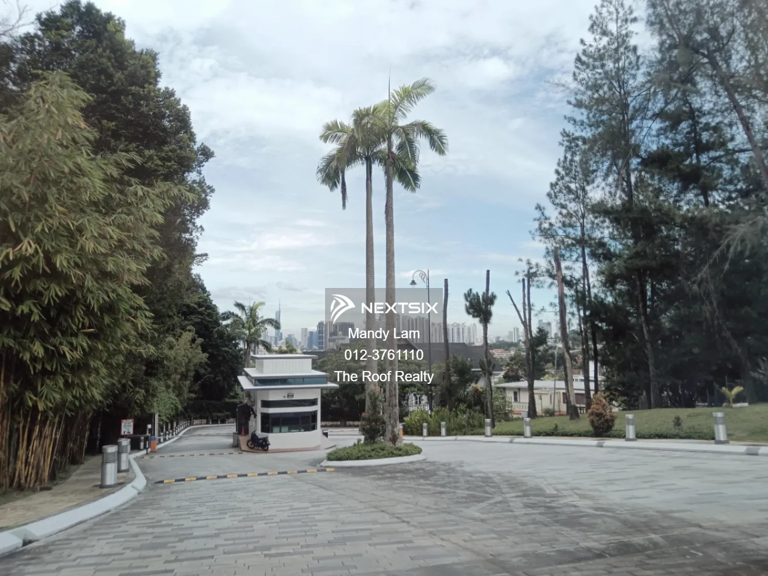 Residential Land For Sale in Ampang Selangor