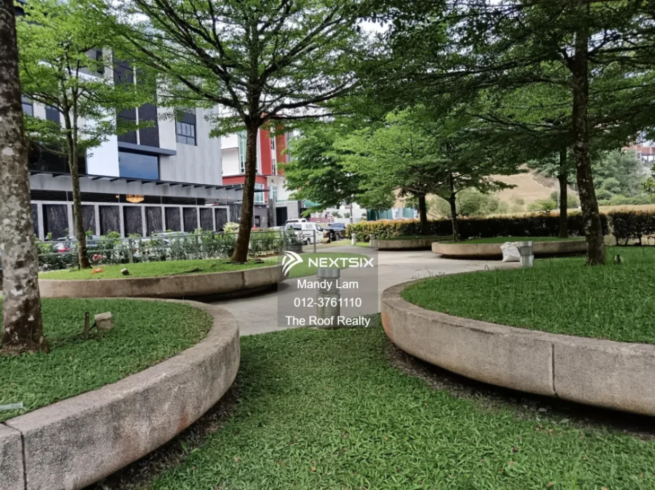 Residential Land For Sale in Ampang Selangor - Image 12