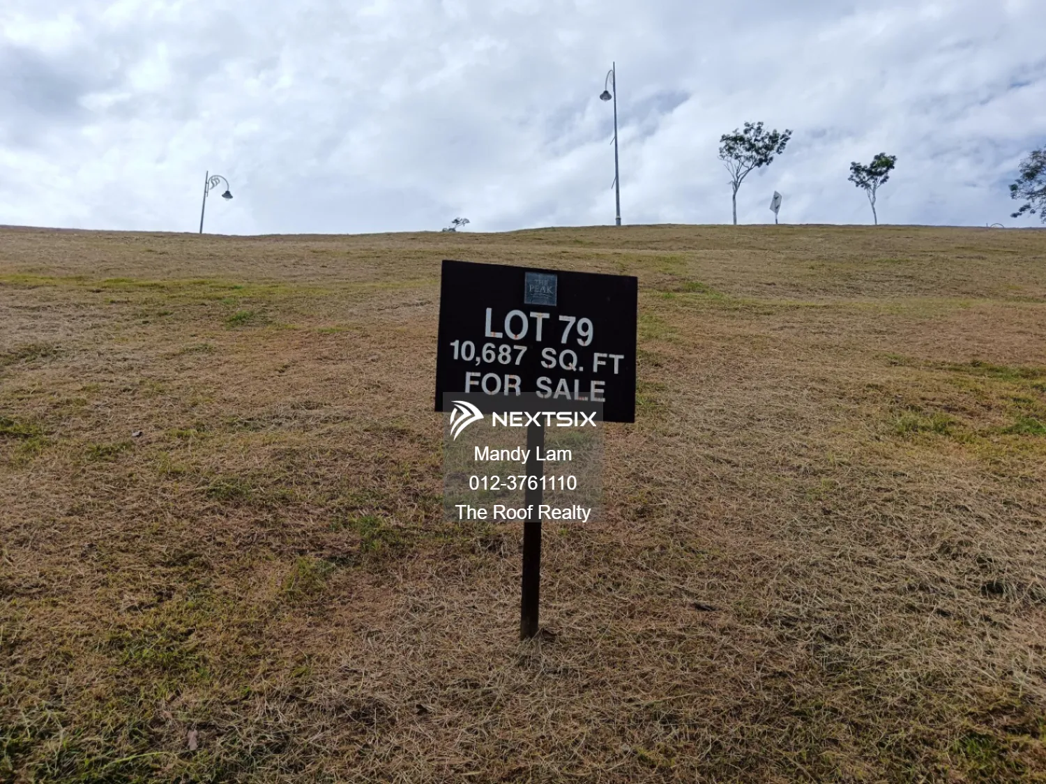 Residential Land For Sale in Ampang Selangor - Image 13