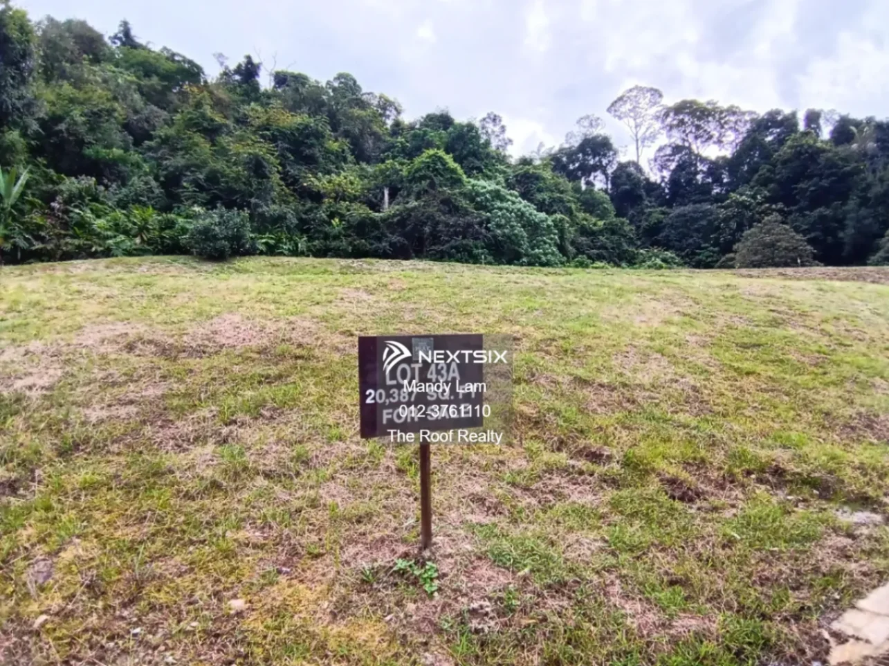 Residential Land For Sale in Ampang Selangor - Image 14