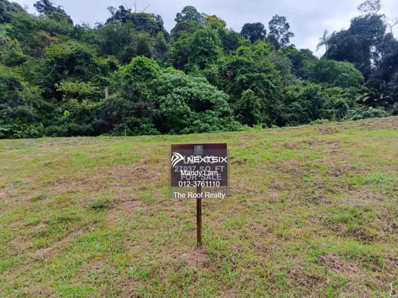 Residential Land For Sale in Ampang Selangor - Image 16