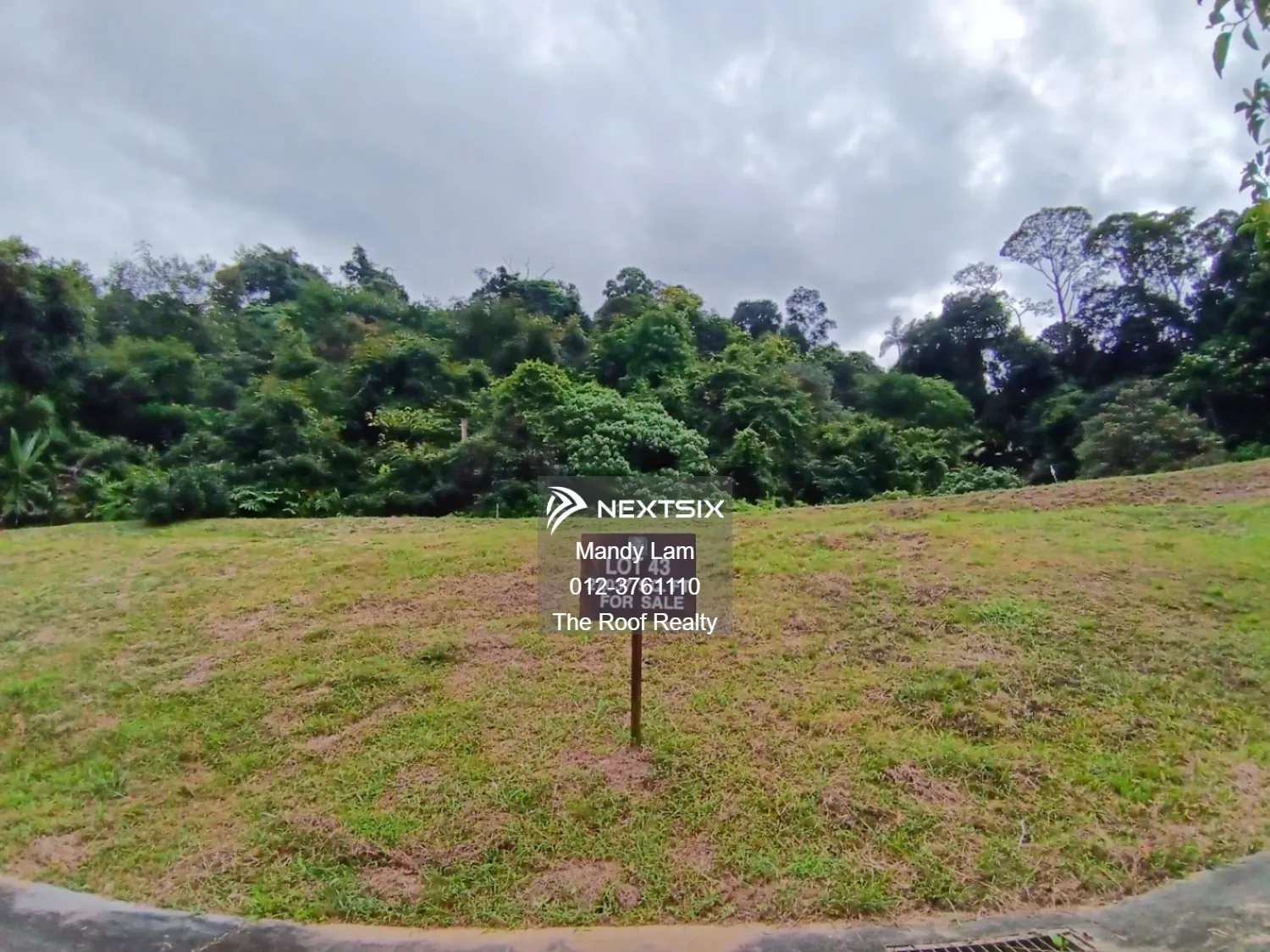 Residential Land For Sale in Ampang Selangor - Image 17