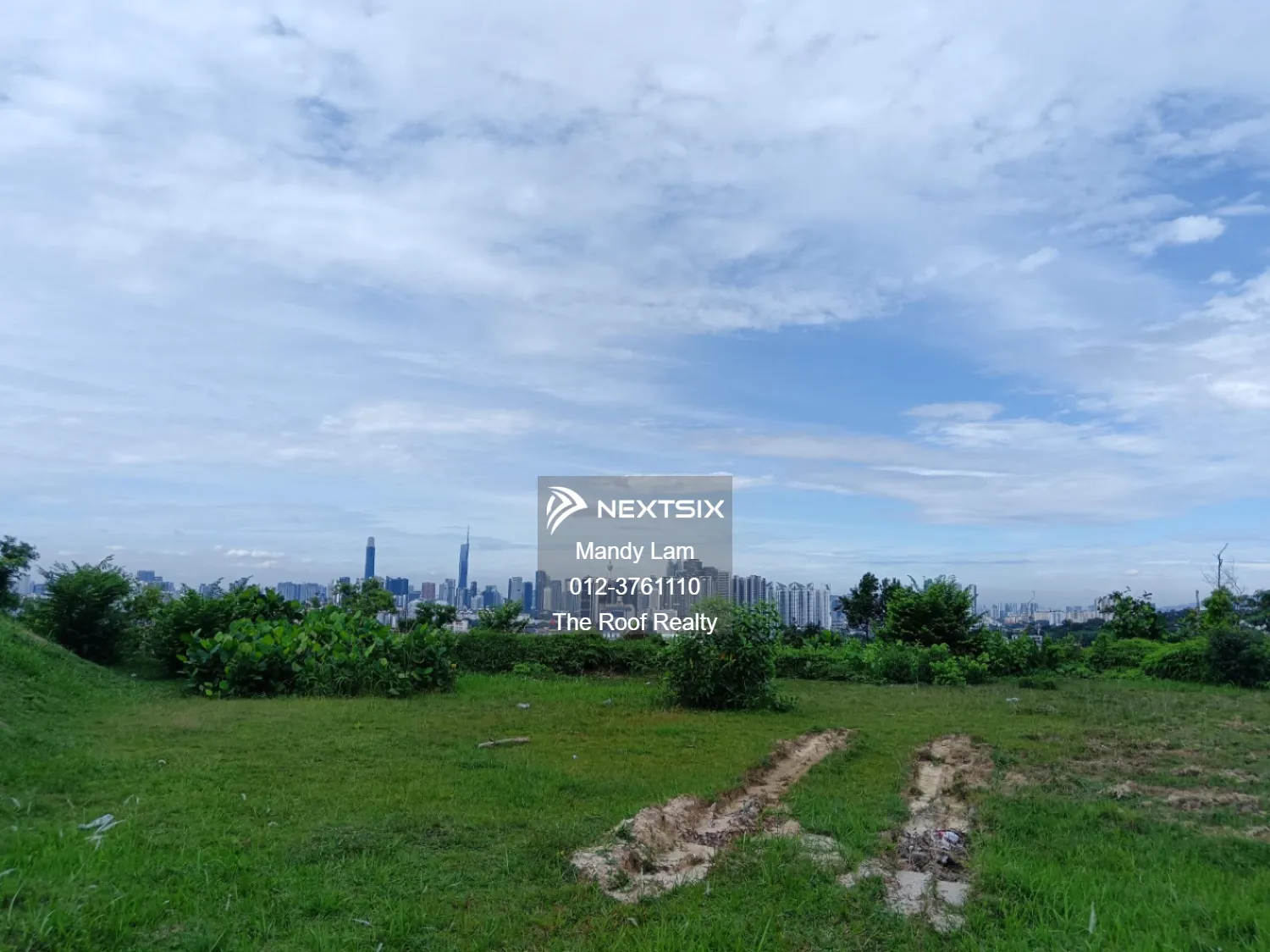 Residential Land For Sale in Ampang Selangor - Image 5