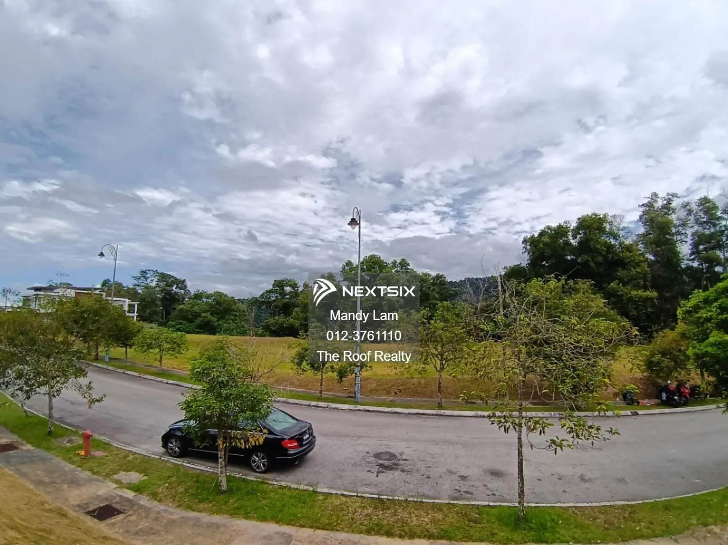 Residential Land For Sale in Ampang Selangor - Image 8
