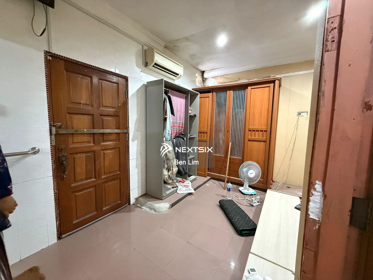 1-sty Terrace/Link House For Sale in Tebrau Johor - Image 8
