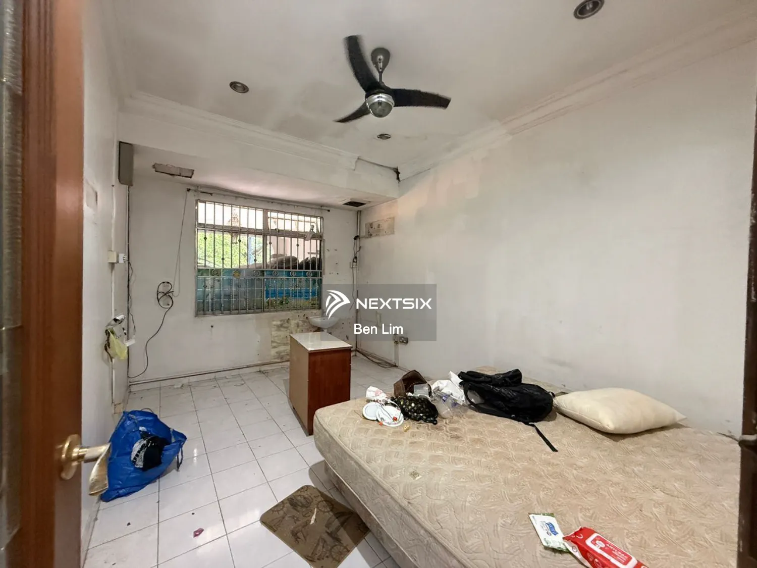 1-sty Terrace/Link House For Sale in Tebrau Johor - Image 9