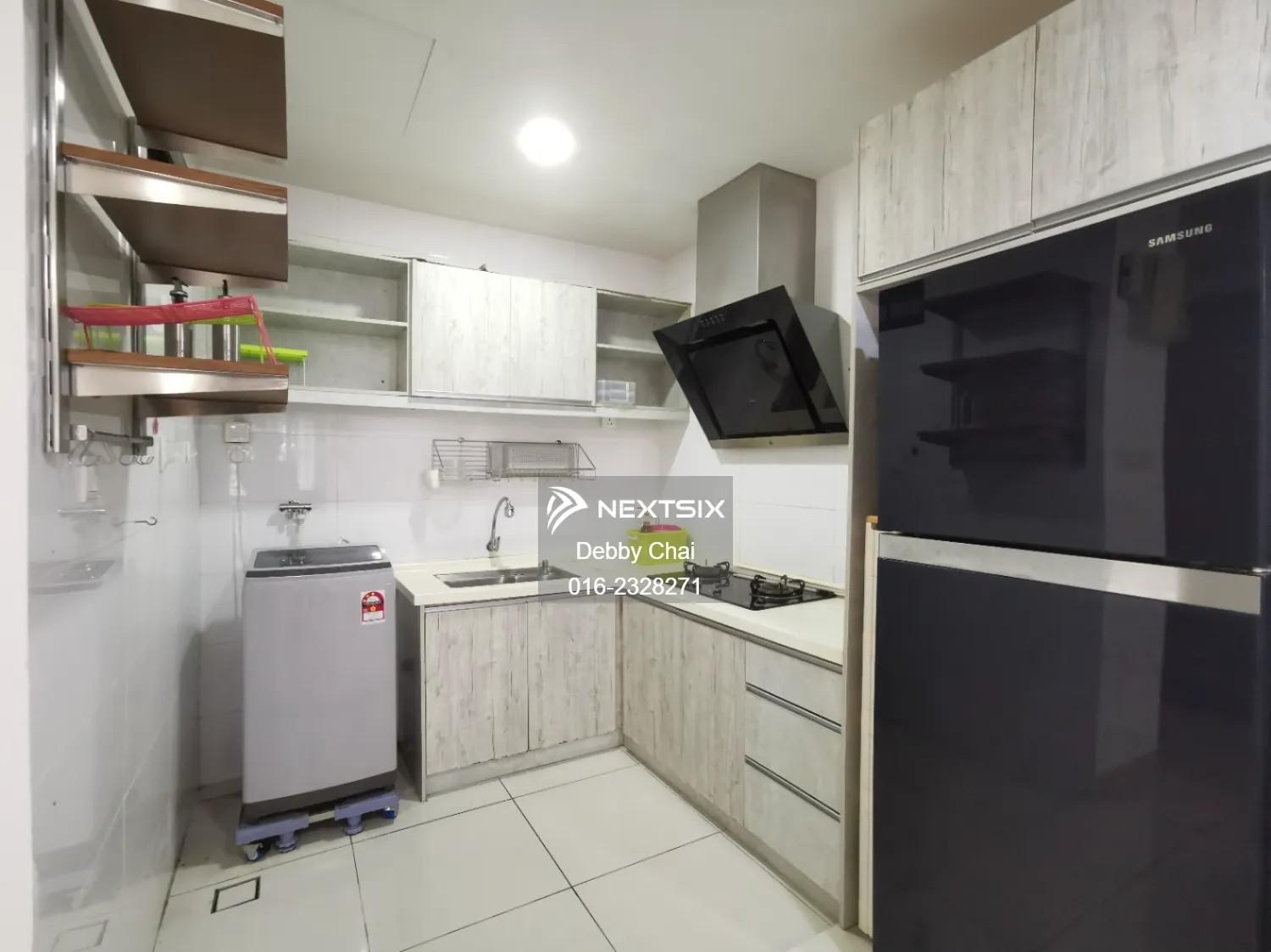 Condominium For Rent in Puchong South Selangor