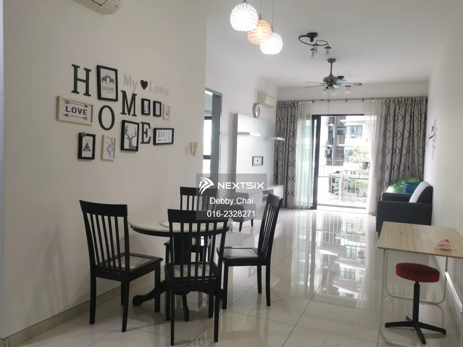 Condominium For Rent in Puchong South Selangor - Image 2