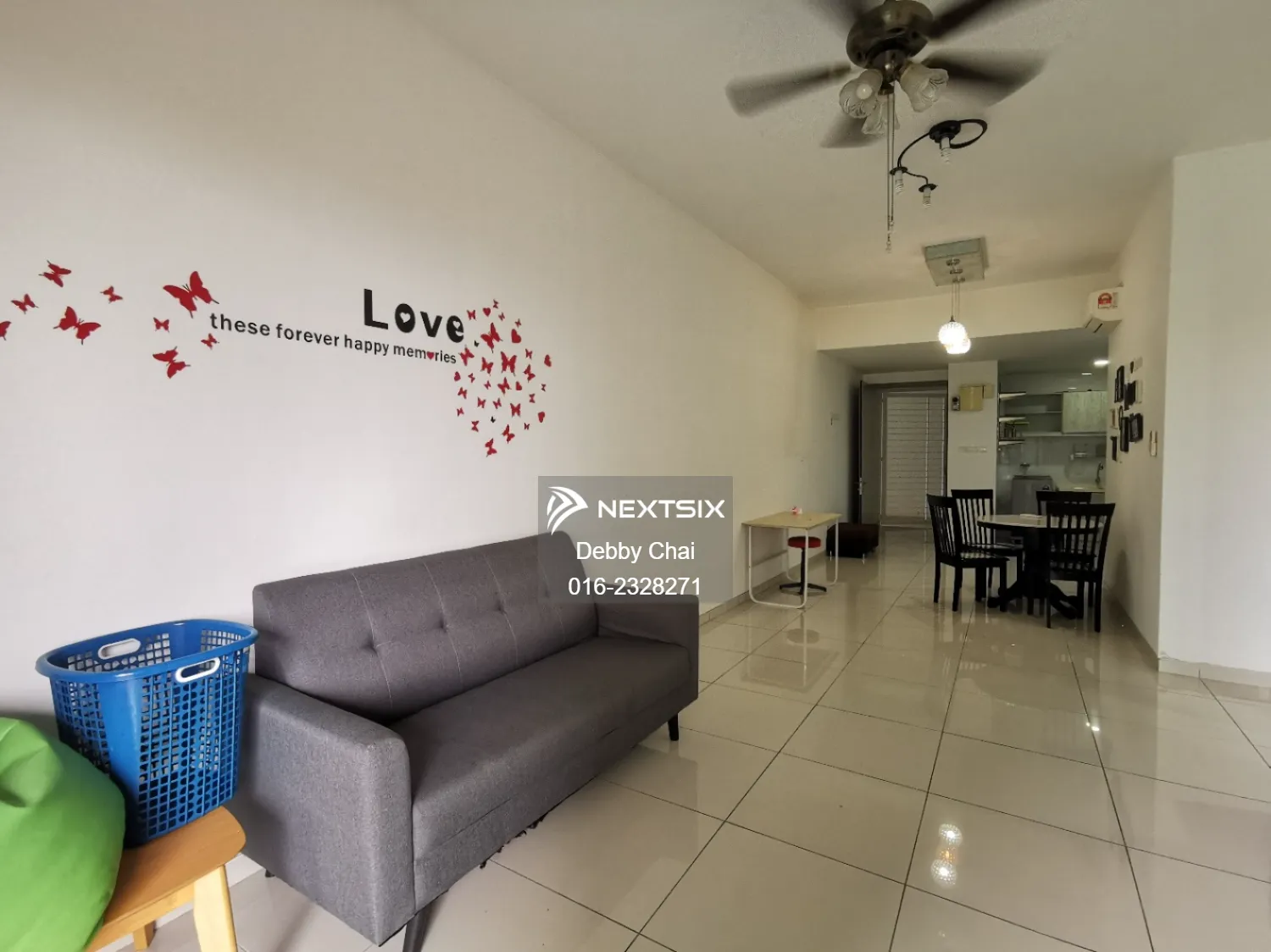 Condominium For Rent in Puchong South Selangor - Image 4