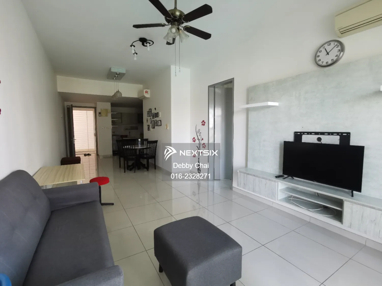 Condominium For Rent in Puchong South Selangor - Image 7