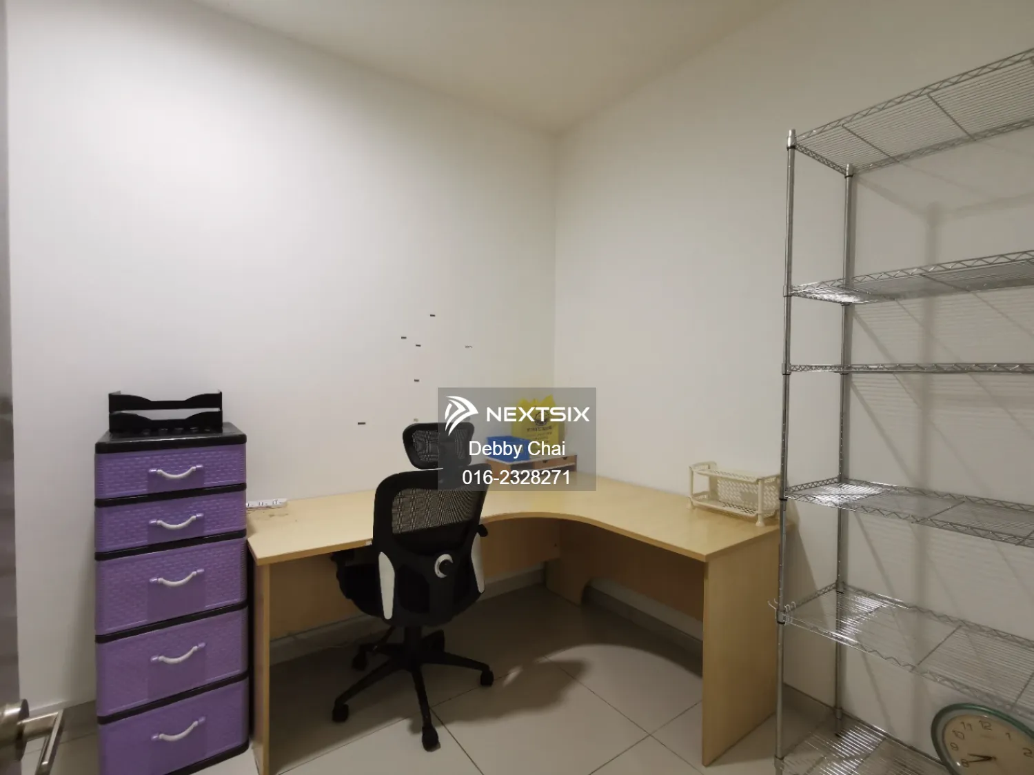 Condominium For Rent in Puchong South Selangor - Image 8