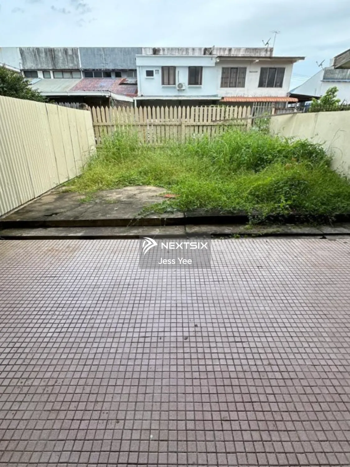 2-sty Terrace/Link House For Sale in Tawau Sabah - Image 7