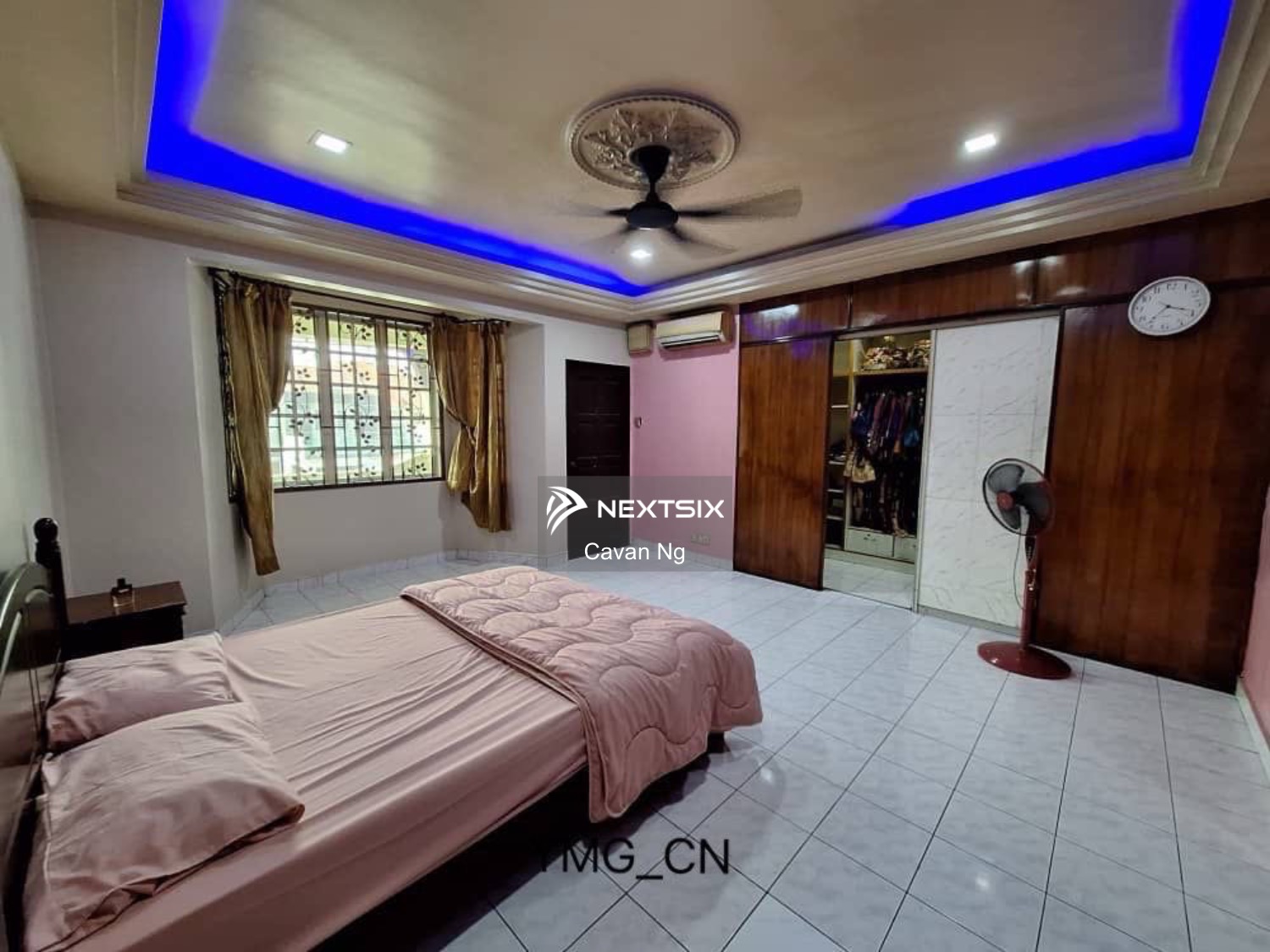 2-sty Terrace/Link House For Sale in Klang Selangor - Image 5