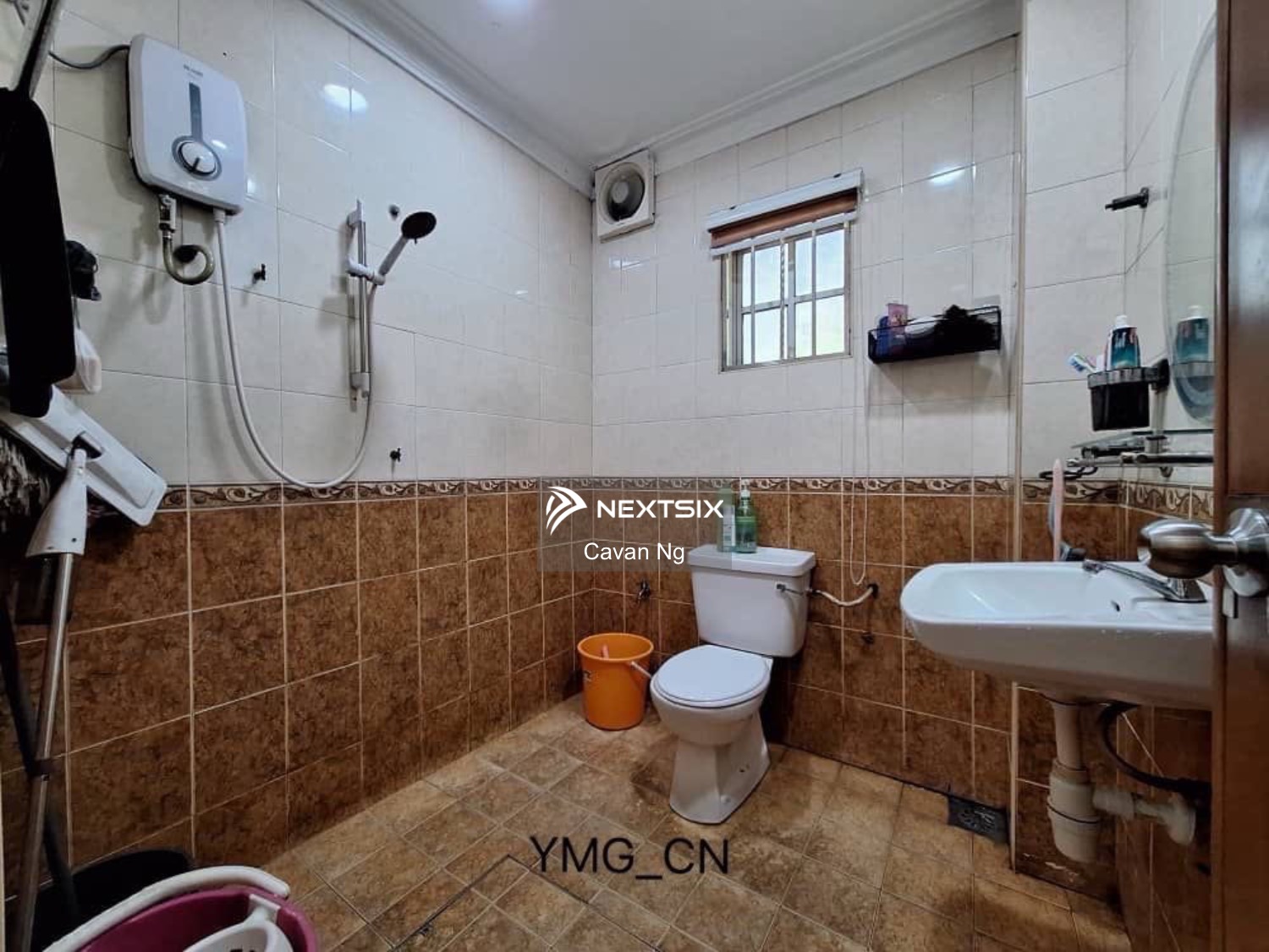2-sty Terrace/Link House For Sale in Klang Selangor - Image 6