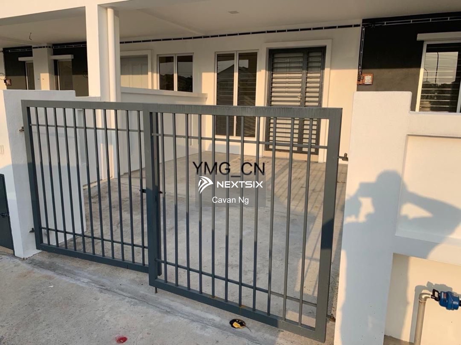 2-sty Terrace/Link House For Sale in Klang Selangor