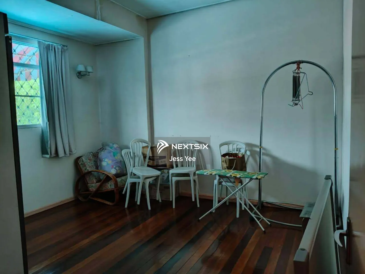 2-sty Terrace/Link House For Sale in Tawau Sabah - Image 5