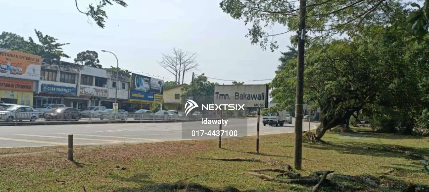 1-sty Terrace/Link House For Sale in Tasek Gelugor Penang - Image 11