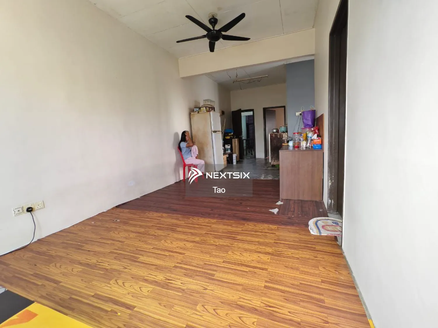 Apartment For Rent in Ulu Tiram Johor