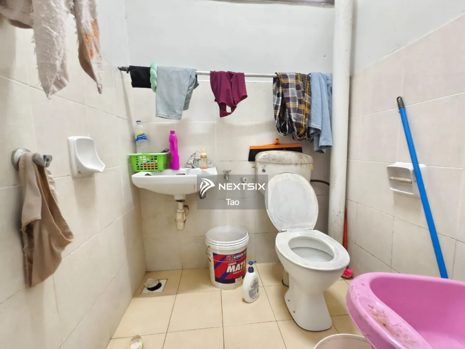 Apartment For Rent in Ulu Tiram Johor - Image 5