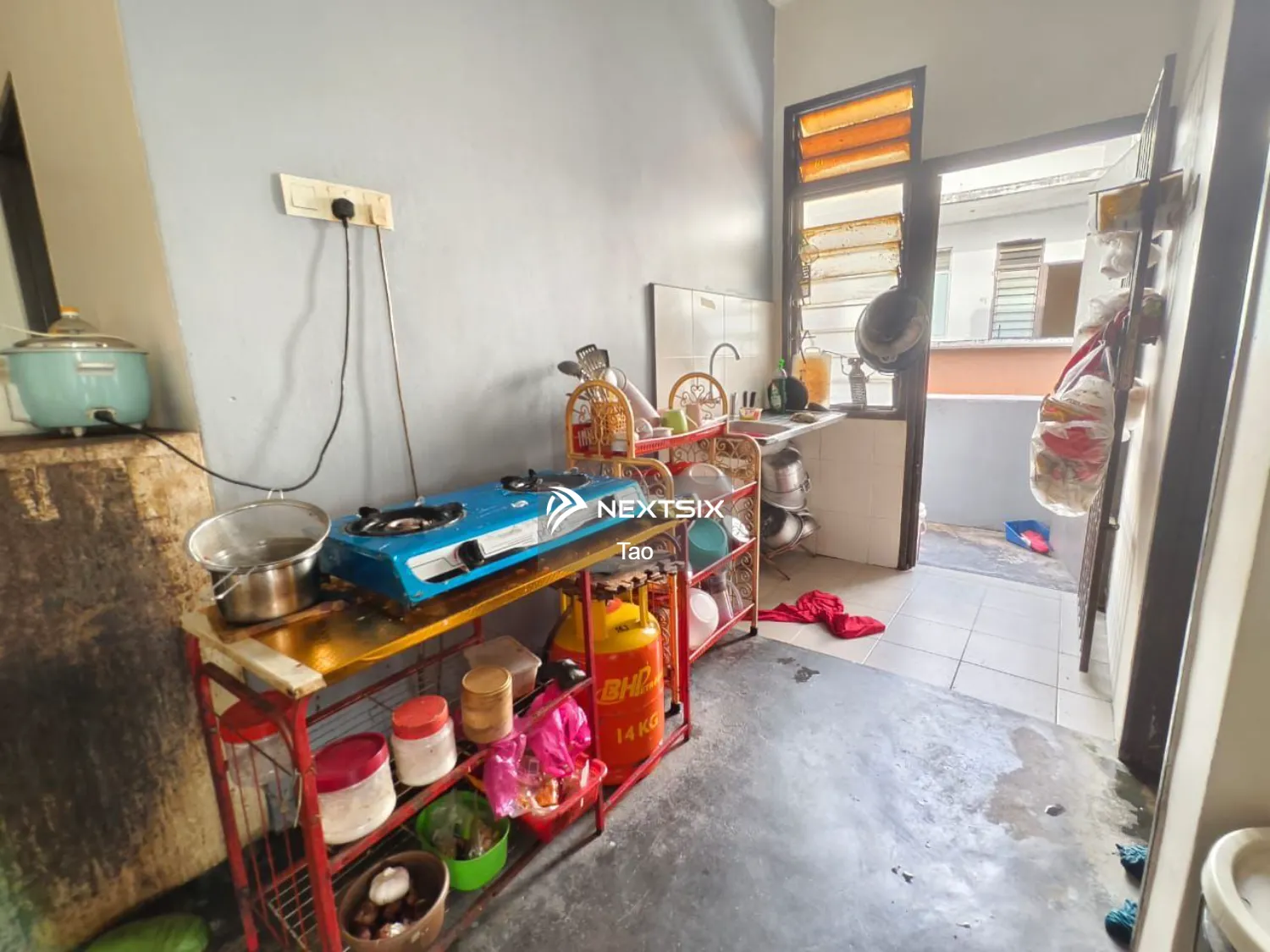 Apartment For Rent in Ulu Tiram Johor - Image 7