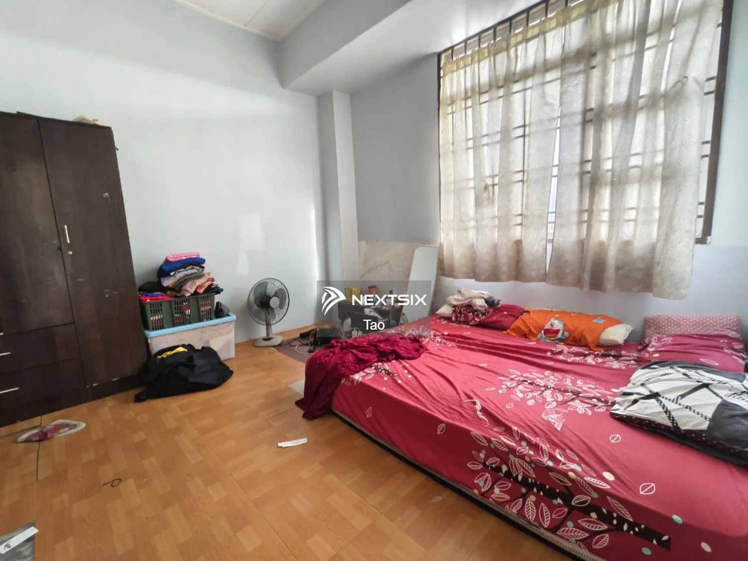 Apartment For Rent in Ulu Tiram Johor - Image 8