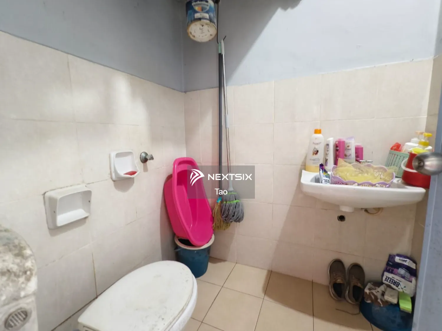 Apartment For Rent in Ulu Tiram Johor - Image 9