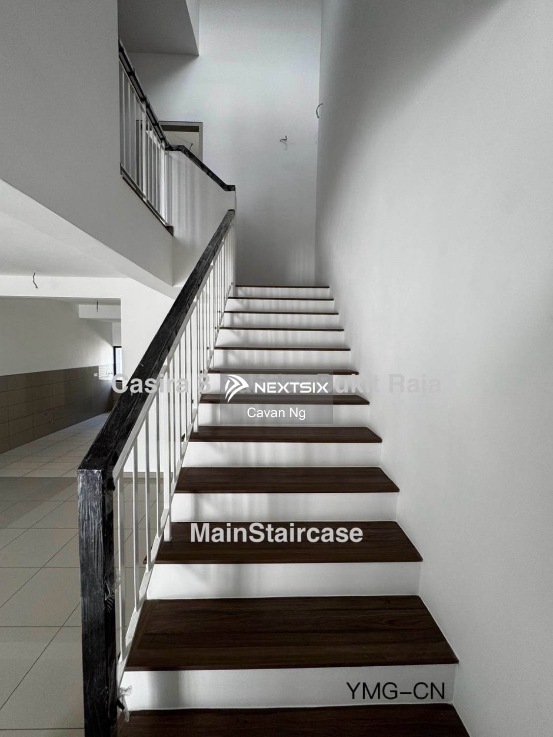 2-sty Terrace/Link House For Sale in Bandar Bukit Raja Selangor - Image 10