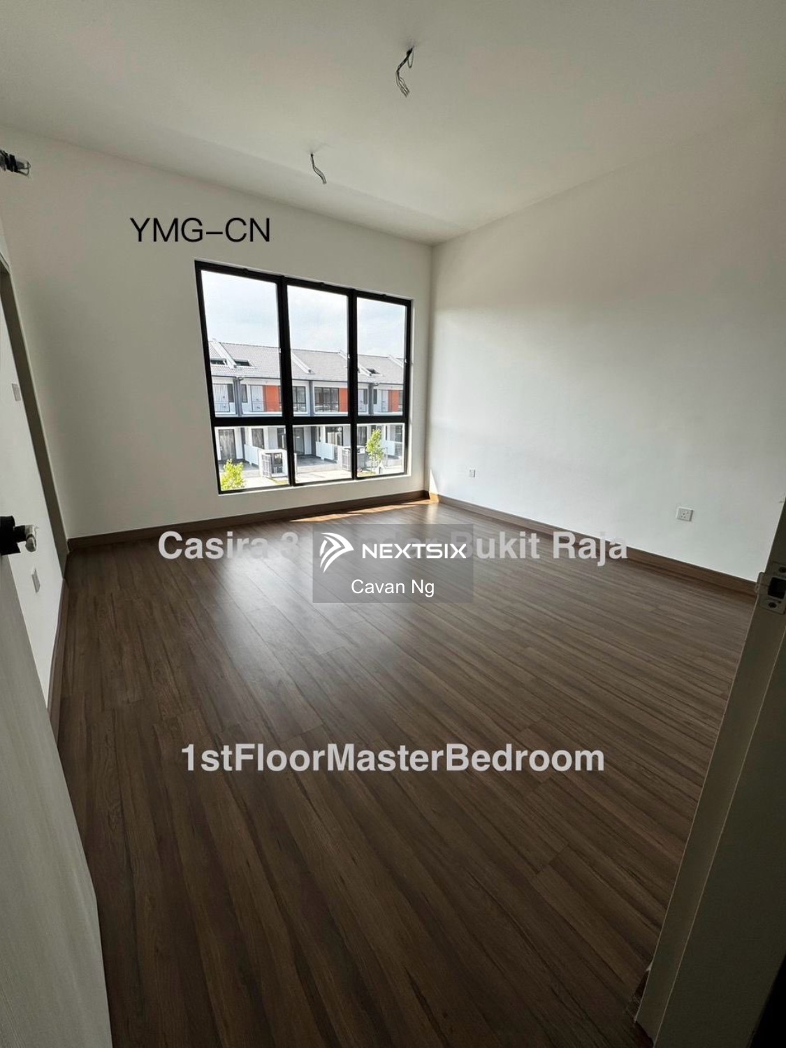 2-sty Terrace/Link House For Sale in Bandar Bukit Raja Selangor - Image 11