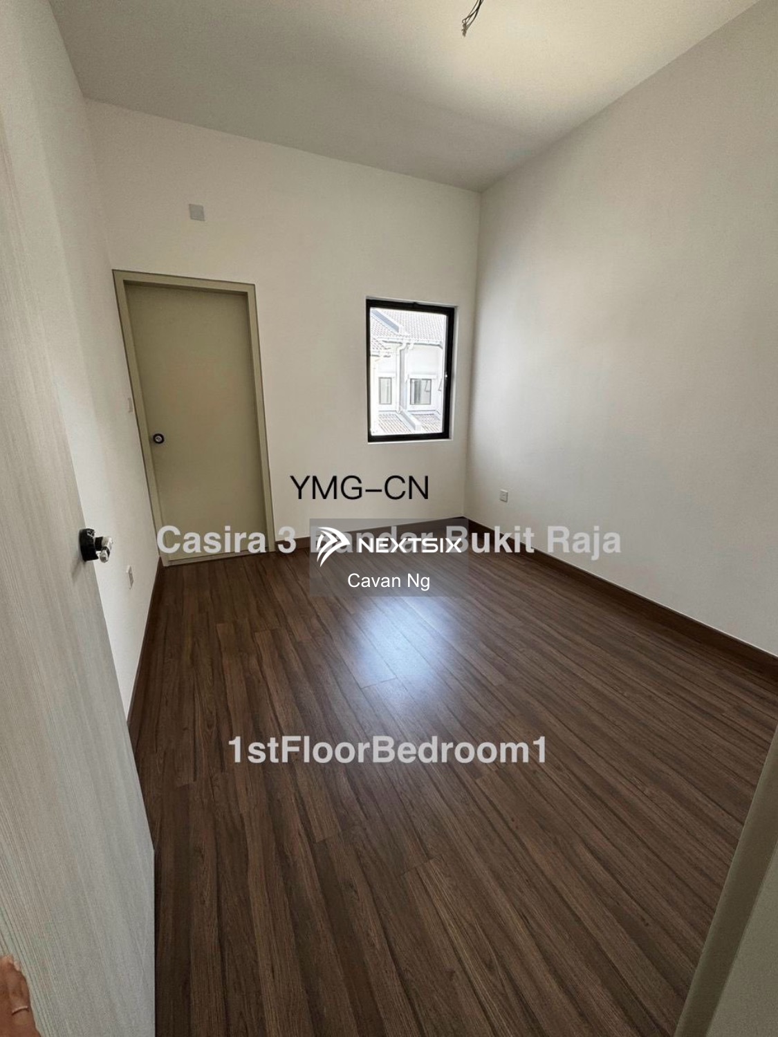 2-sty Terrace/Link House For Sale in Bandar Bukit Raja Selangor - Image 12