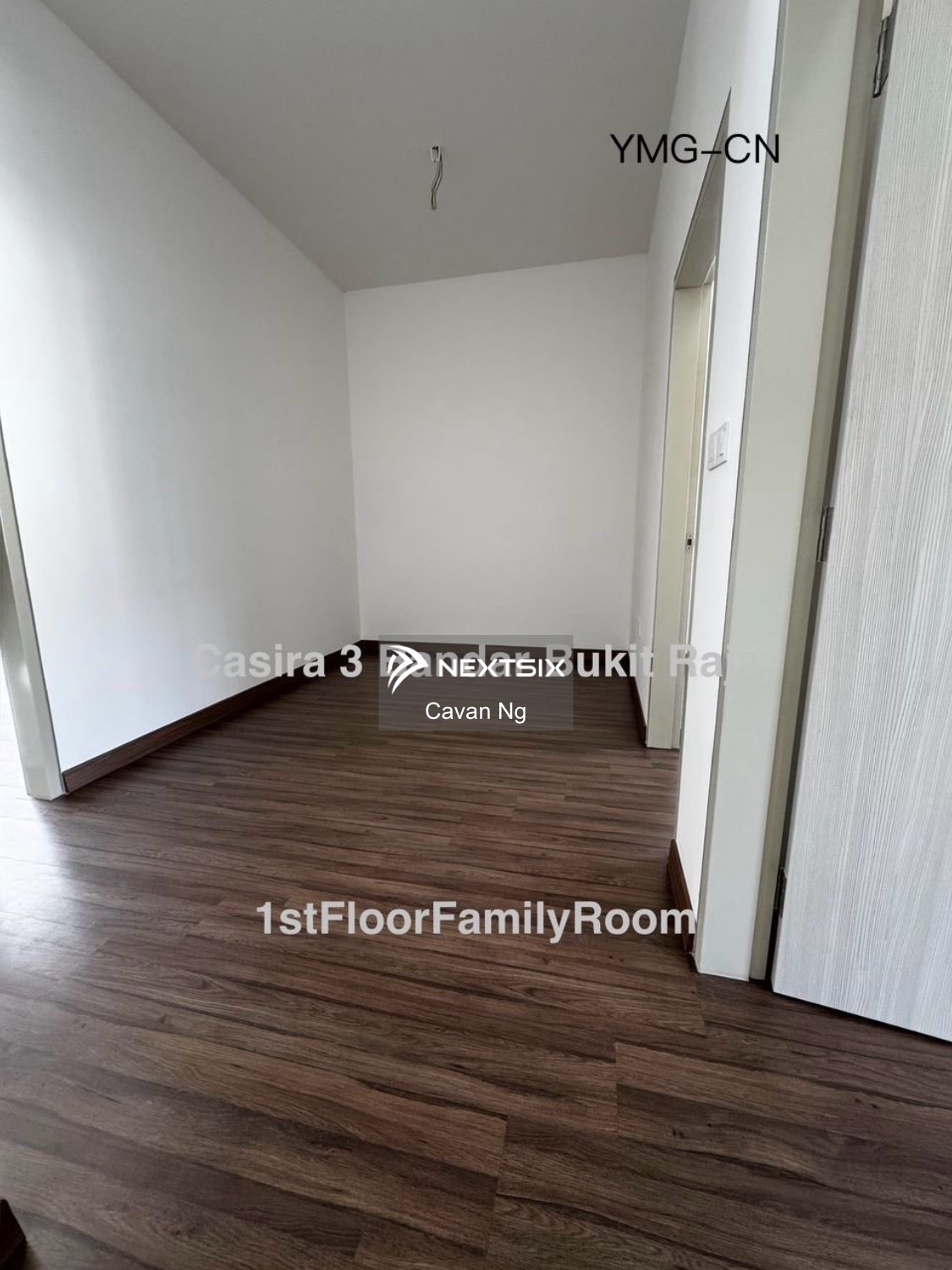 2-sty Terrace/Link House For Sale in Bandar Bukit Raja Selangor - Image 13