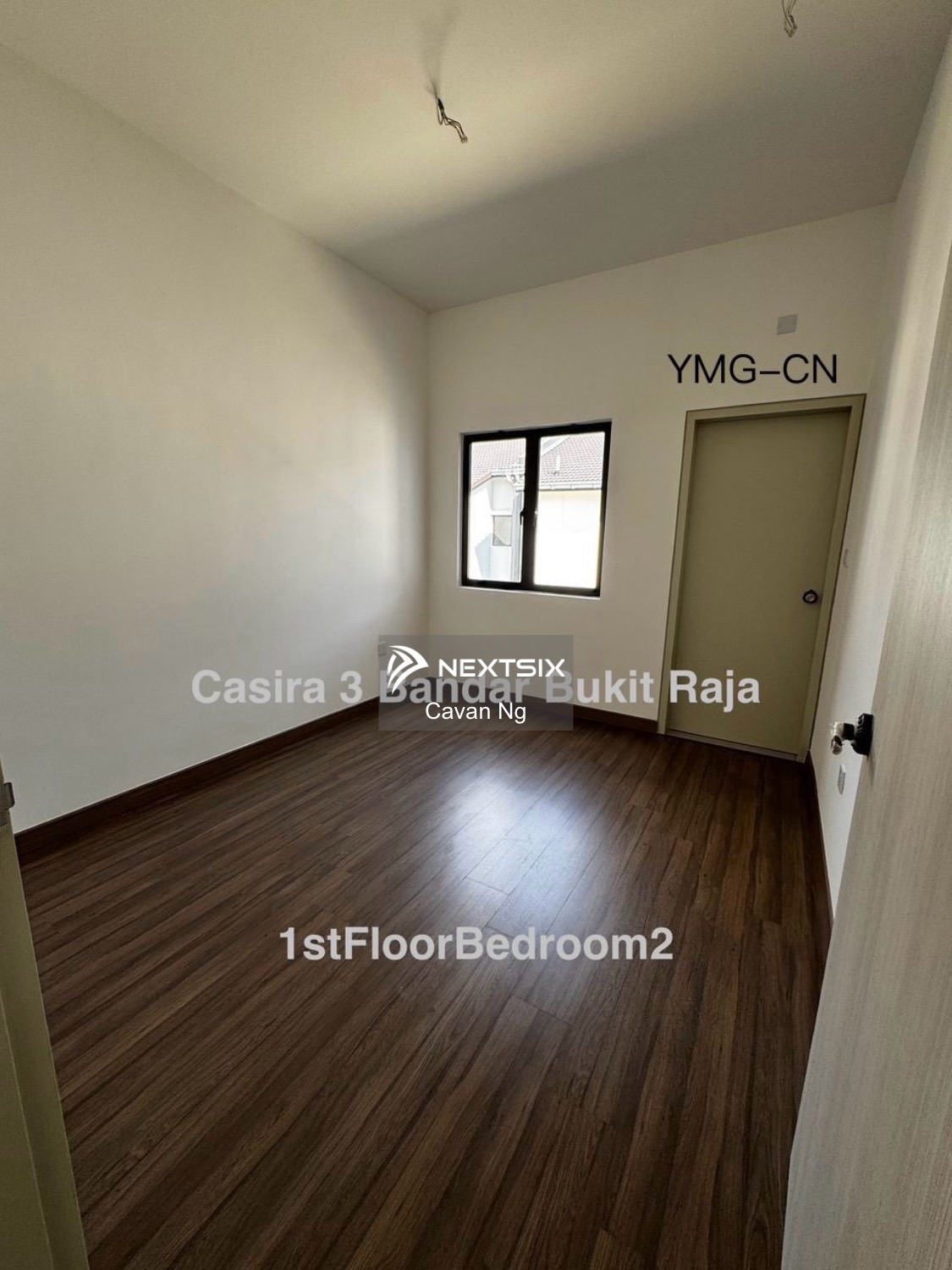 2-sty Terrace/Link House For Sale in Bandar Bukit Raja Selangor - Image 14