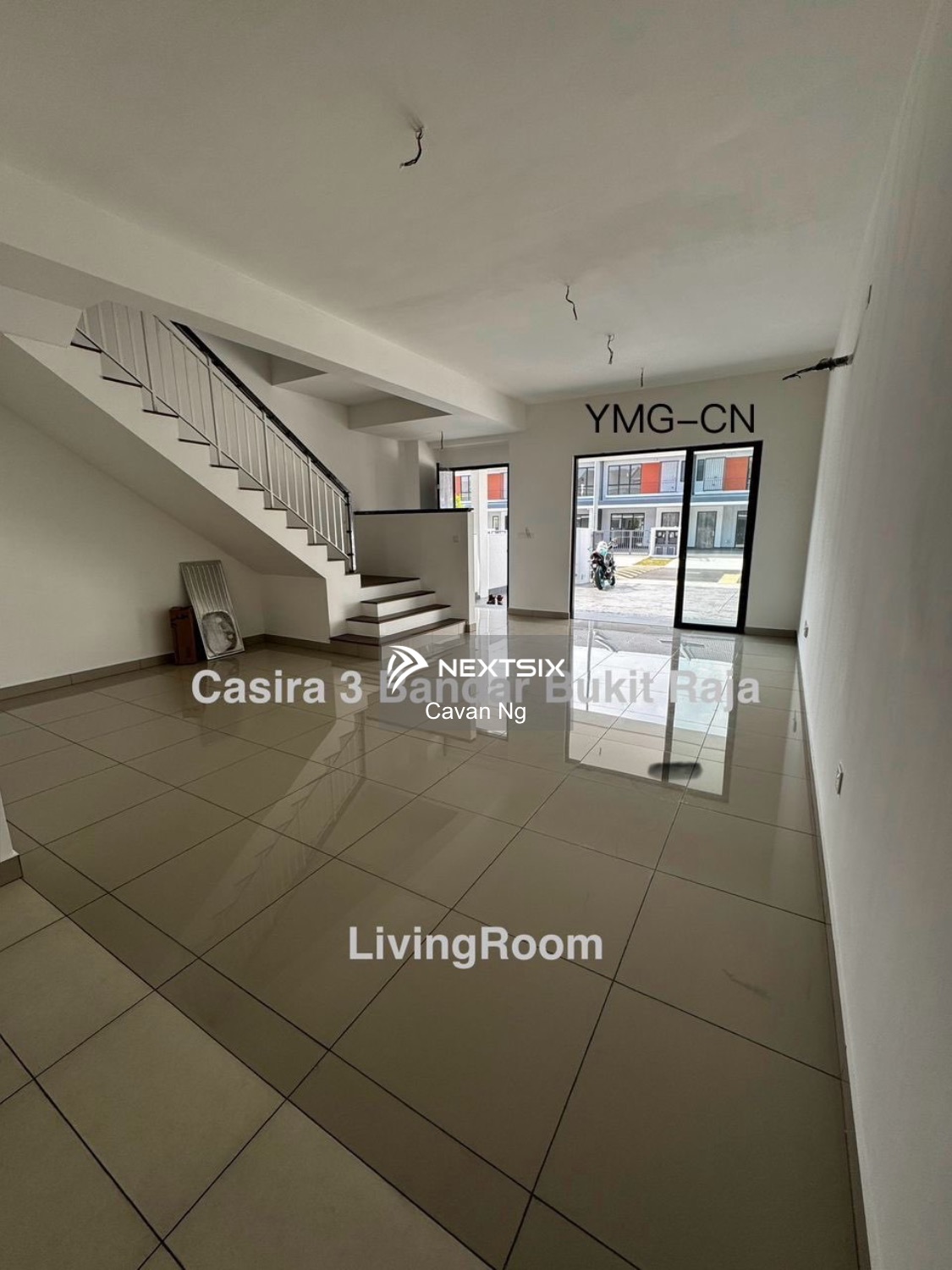 2-sty Terrace/Link House For Sale in Bandar Bukit Raja Selangor - Image 6