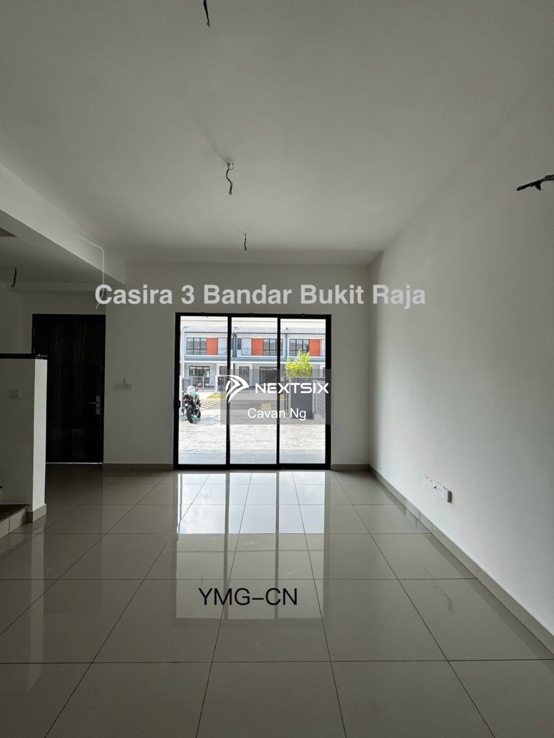 2-sty Terrace/Link House For Sale in Bandar Bukit Raja Selangor - Image 7