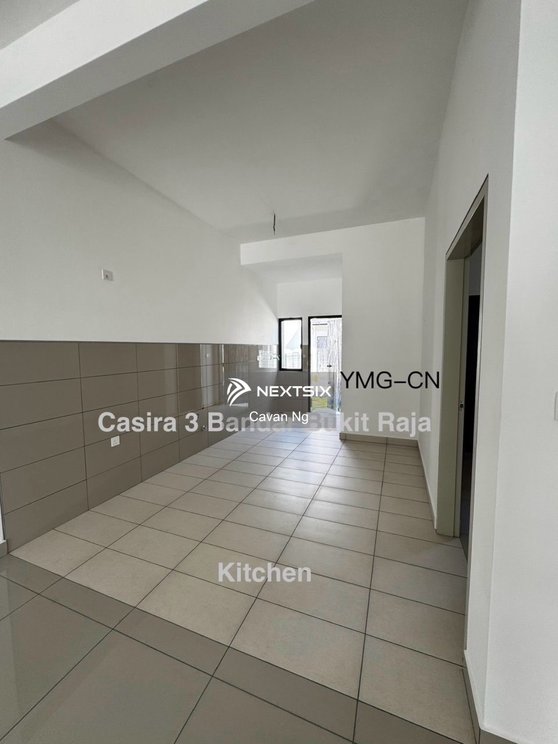 2-sty Terrace/Link House For Sale in Bandar Bukit Raja Selangor - Image 8