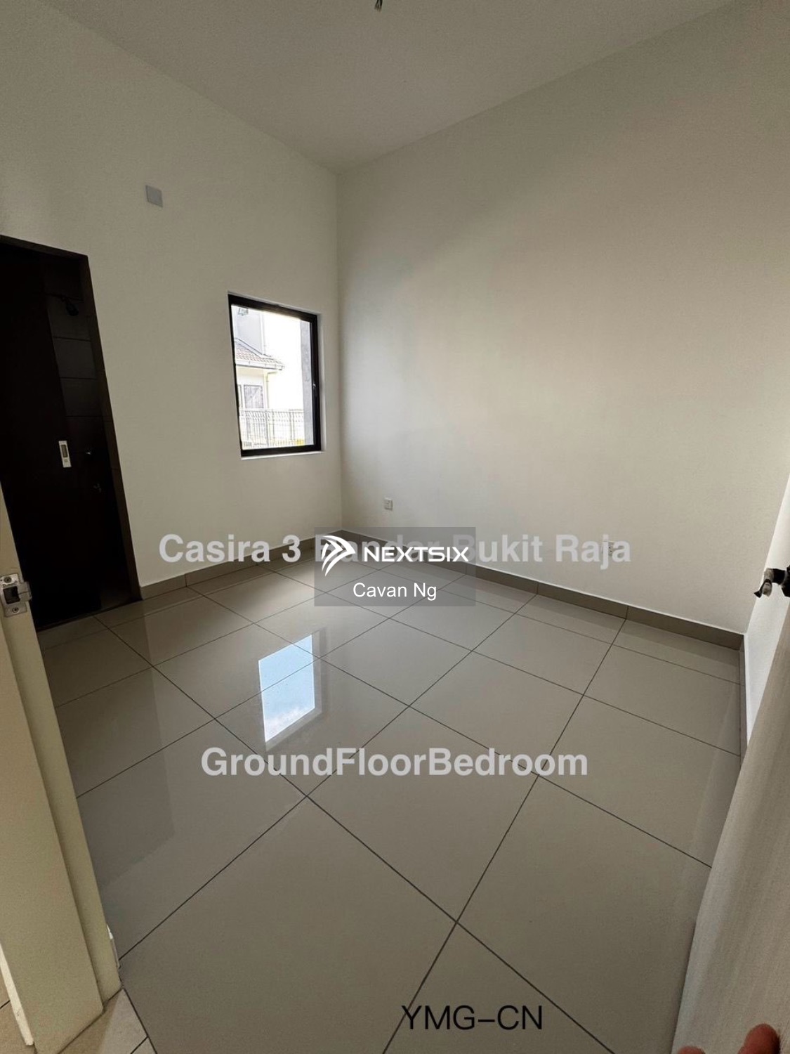 2-sty Terrace/Link House For Sale in Bandar Bukit Raja Selangor - Image 9