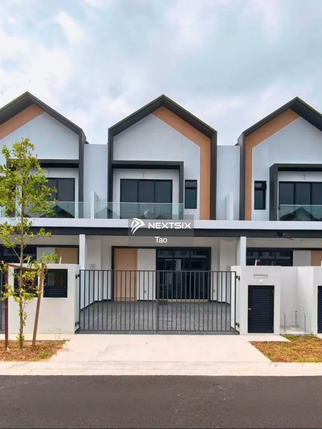 2-sty Terrace/Link House For Rent in Johor Bahru Johor