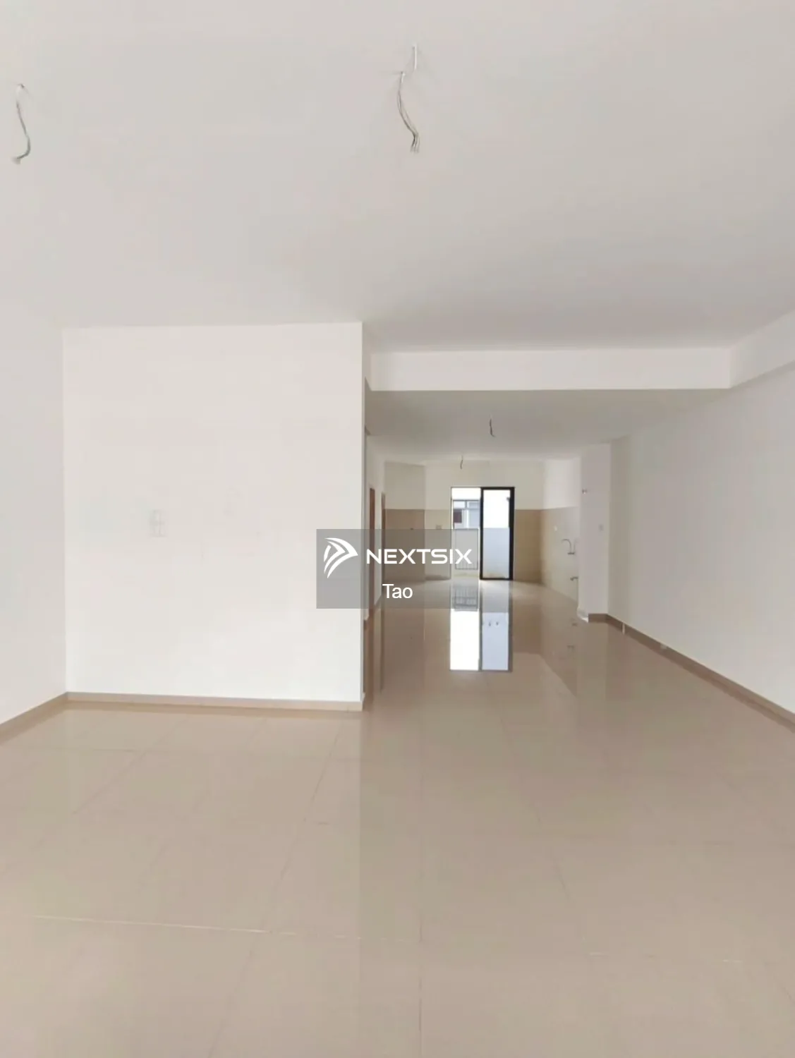 2-sty Terrace/Link House For Rent in Johor Bahru Johor - Image 6